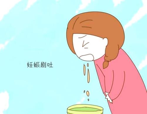 怀孕初期喉咙有痰老是吐,怀孕初期喉咙有痰怎么办