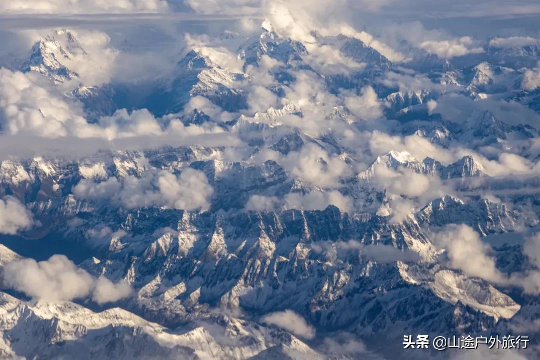 念青东路徒步,念青东曲徒步