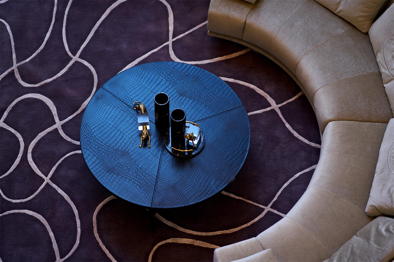 京城10000多平米私人庄园,京城第一豪宅