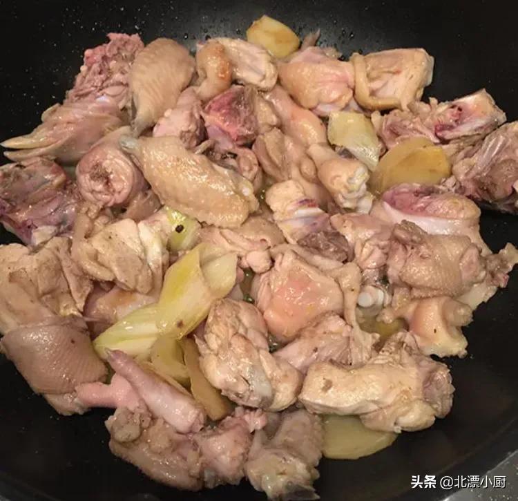 鸡肉怎么做不柴很嫩,鸡做之前泡多久比较好