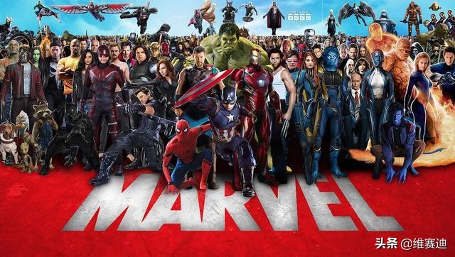 好莱坞巨头迪士尼旗下的ip,好莱坞ip系列