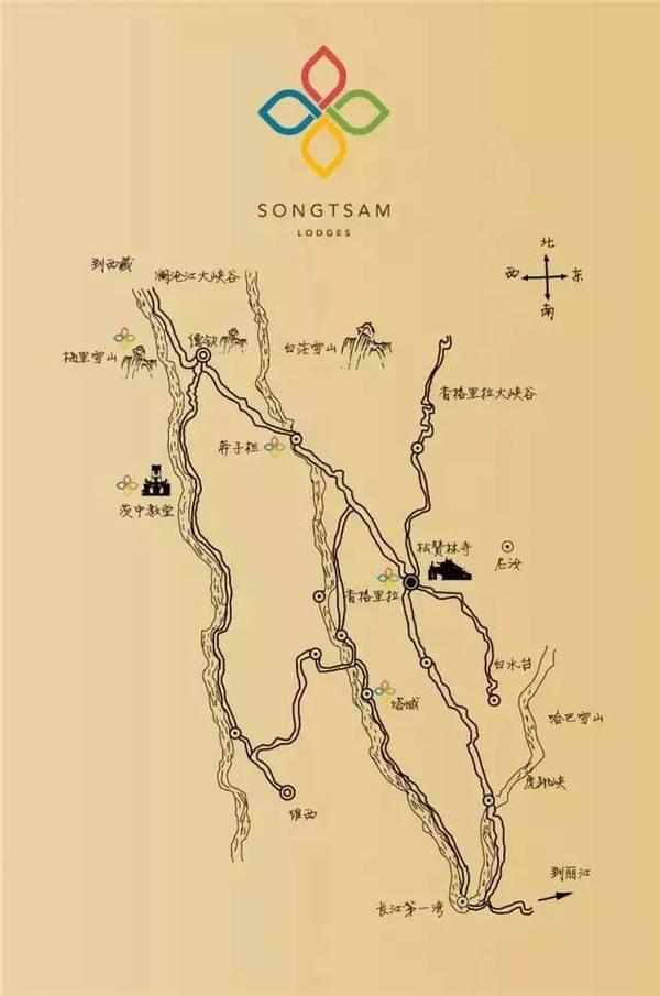 丽江最好的酒店排行榜前十名,丽江最顶级的酒店是哪几家