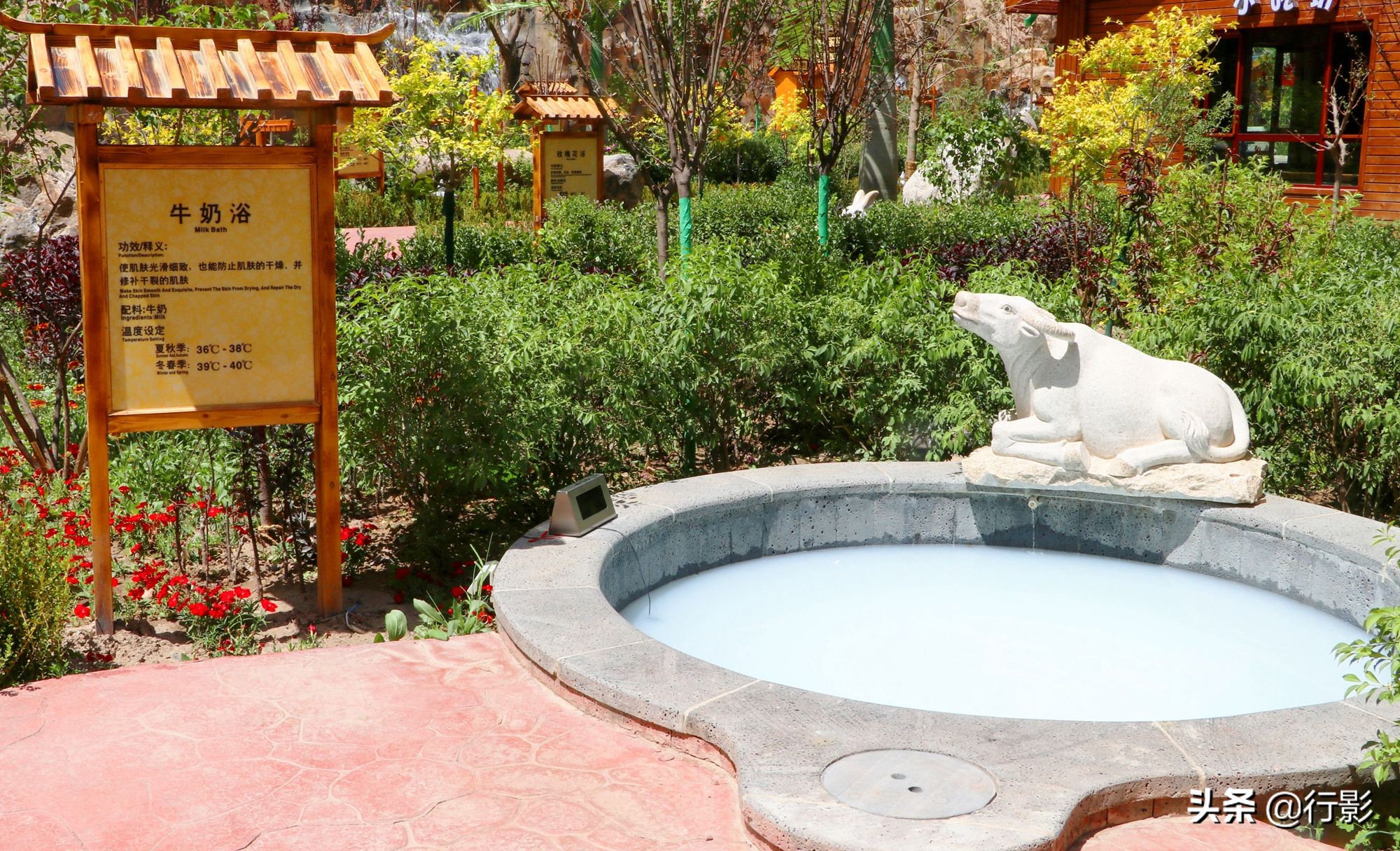 甘肃武威现在的温度是多少度,甘肃武威凉州区温度多少