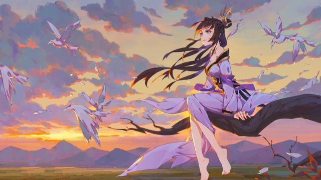 5本开局就封神的小说推荐,6本被书名拖累的巅峰小说