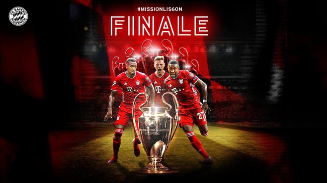 欧冠拜仁2-3巴黎赛事回放,10年欧冠半决赛拜仁vs里昂