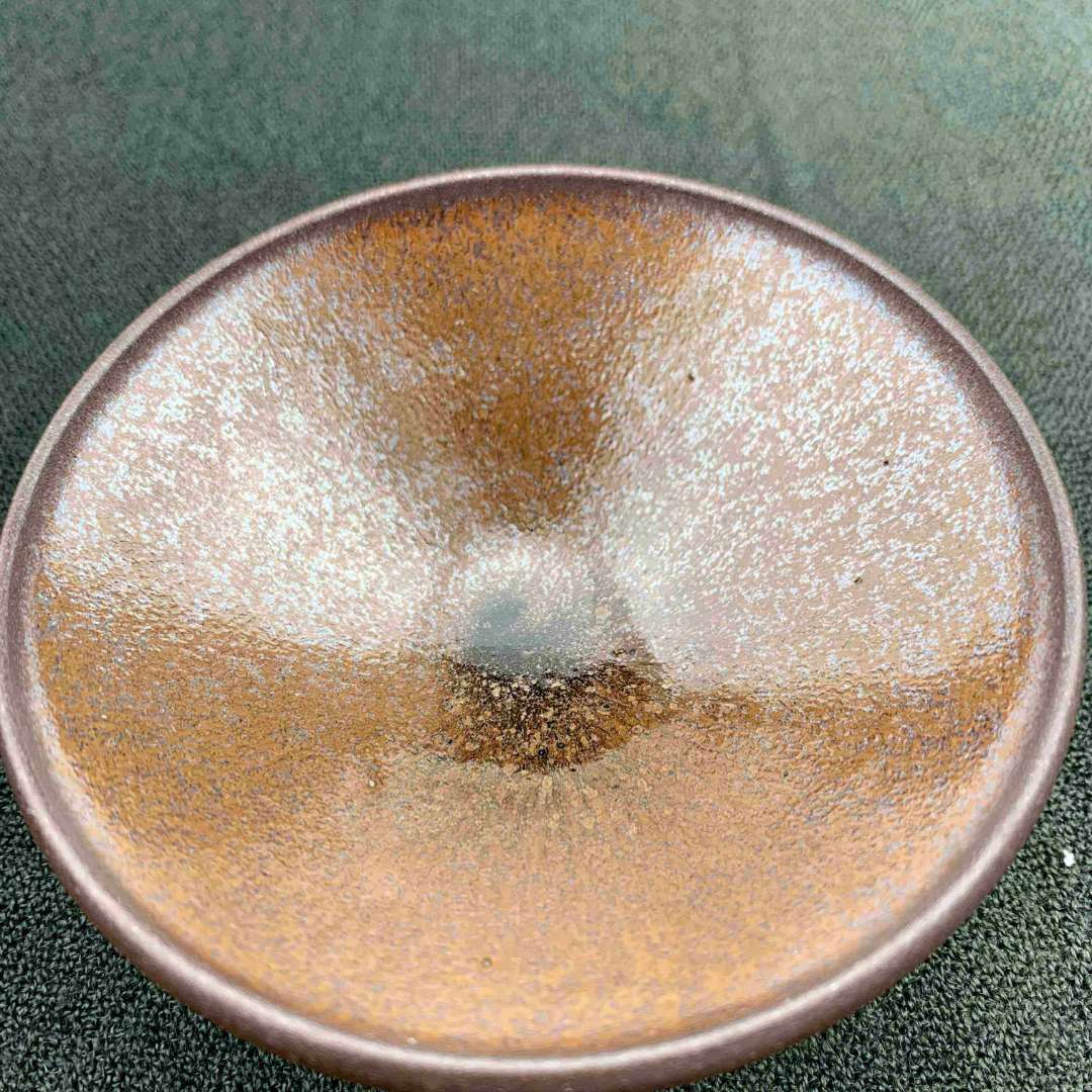 建盏属于什么瓷类,窑宝级别建盏