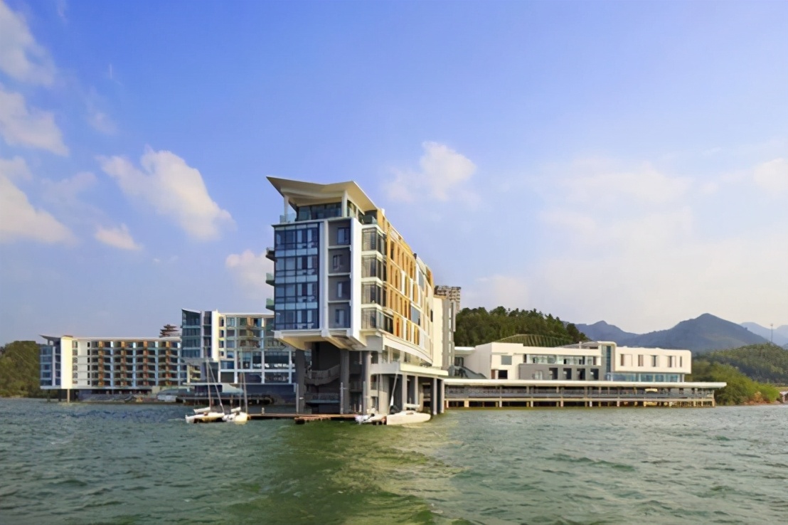 太平湖绿地假日皇冠酒店,太平湖绿地皇冠大酒店