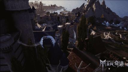 沉浸交互纵享丝滑，《全民奇迹2》上线倒计时