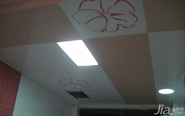三居室吊顶怎么省钱实用好看,小面积吊顶装修性价比高