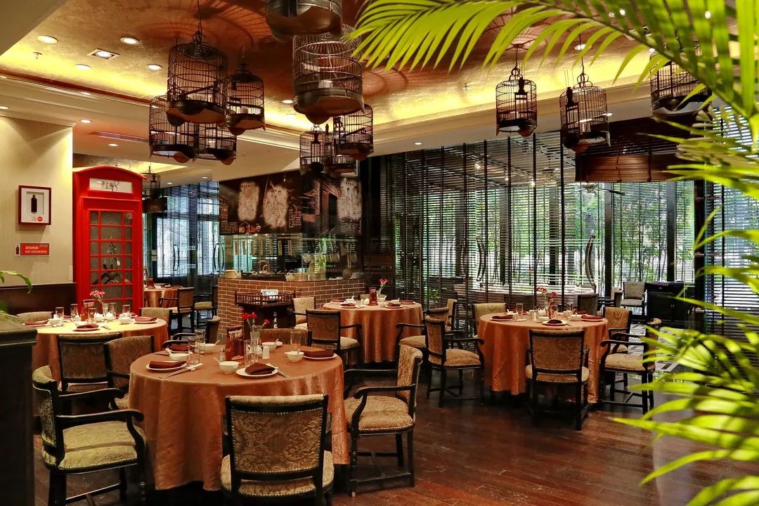 快来！今年在东方明珠塔、国际会议中心、市中心大饭店过年啦