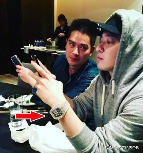 千万级以上名表有哪些,千万级别腕表排行