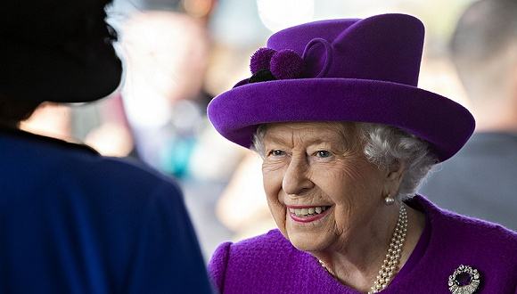 心理学你喜欢什么颜色的衣服,你喜欢的颜色其实暴露了你的性格