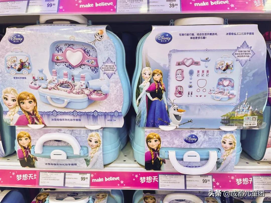 孩子化妆品不要乱用,化妆品小孩子用的