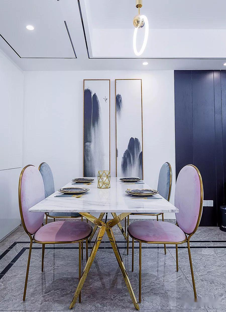 真正的天然大理石餐桌,天然大理石餐桌好吗