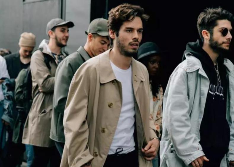 网上买衣服尺寸为什么不合适,网上买衣服要不要买大一码