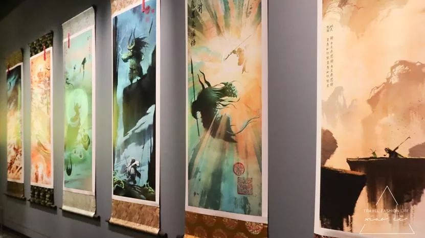 澳洲堪培拉景色,澳洲堪培拉动物园