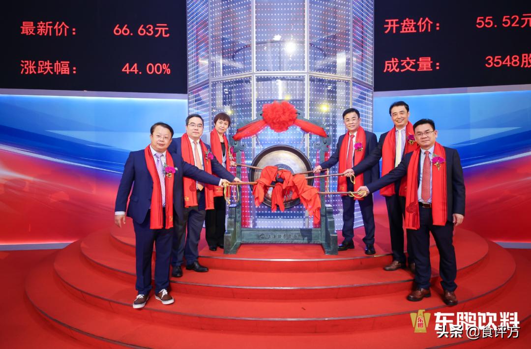 东鹏饮料和红牛的关系,红牛东鹏特饮属于什么饮料