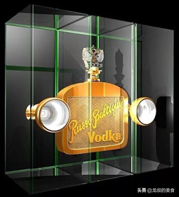 15种最贵的酒,一瓶就可以在北京换一套房子,有钱都买不到