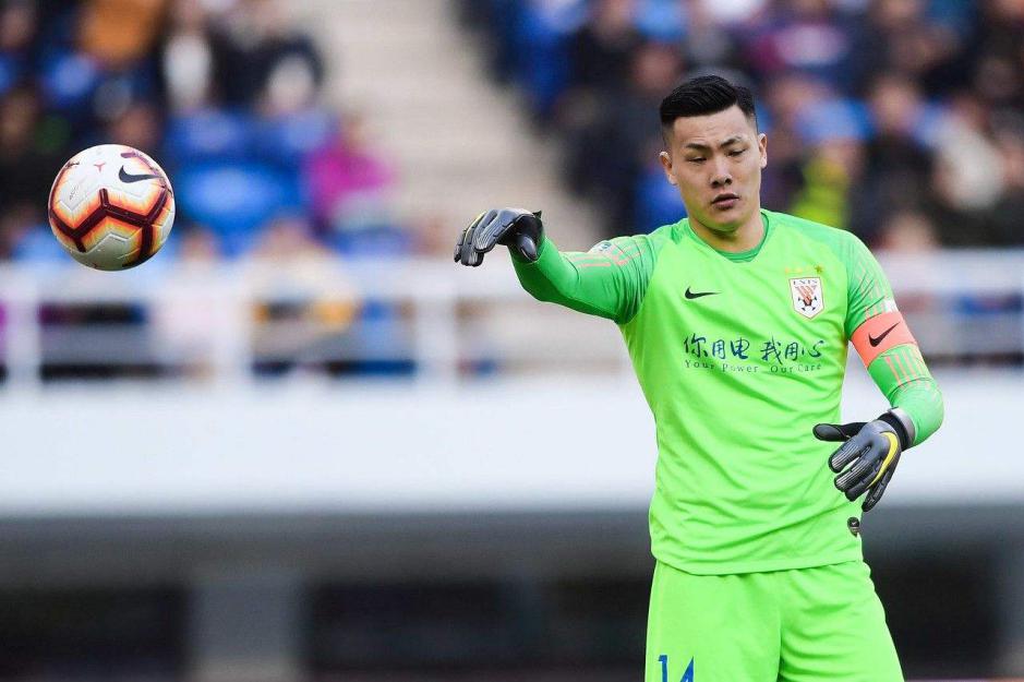 中国足球史上最强十大门将,中国足球惊艳瞬间