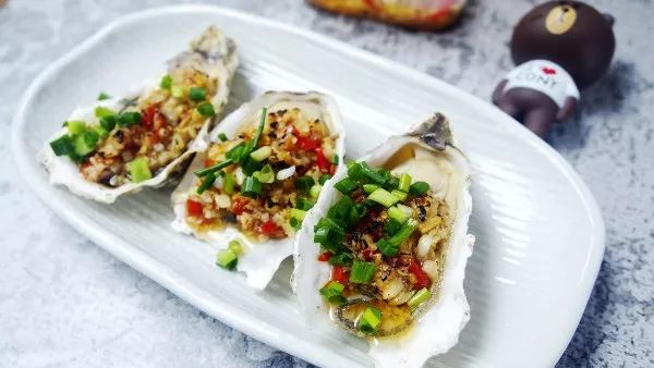 湖南口味生蚝怎么做好吃,什么口味的生蚝最好吃