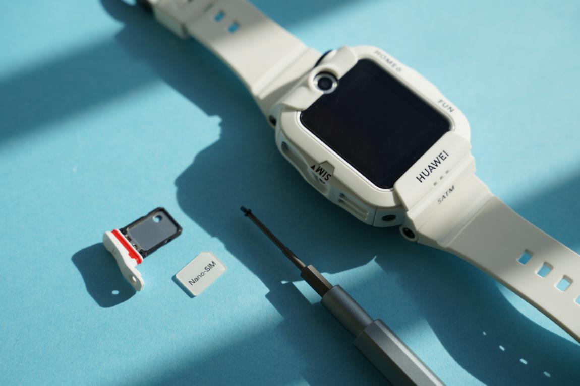 华为4x儿童手表和小天才z7哪个好,华为电话手表4x和小天才z6哪个好