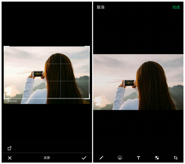 手机图片视频一键去水印软件,手机怎么去水印图片教程