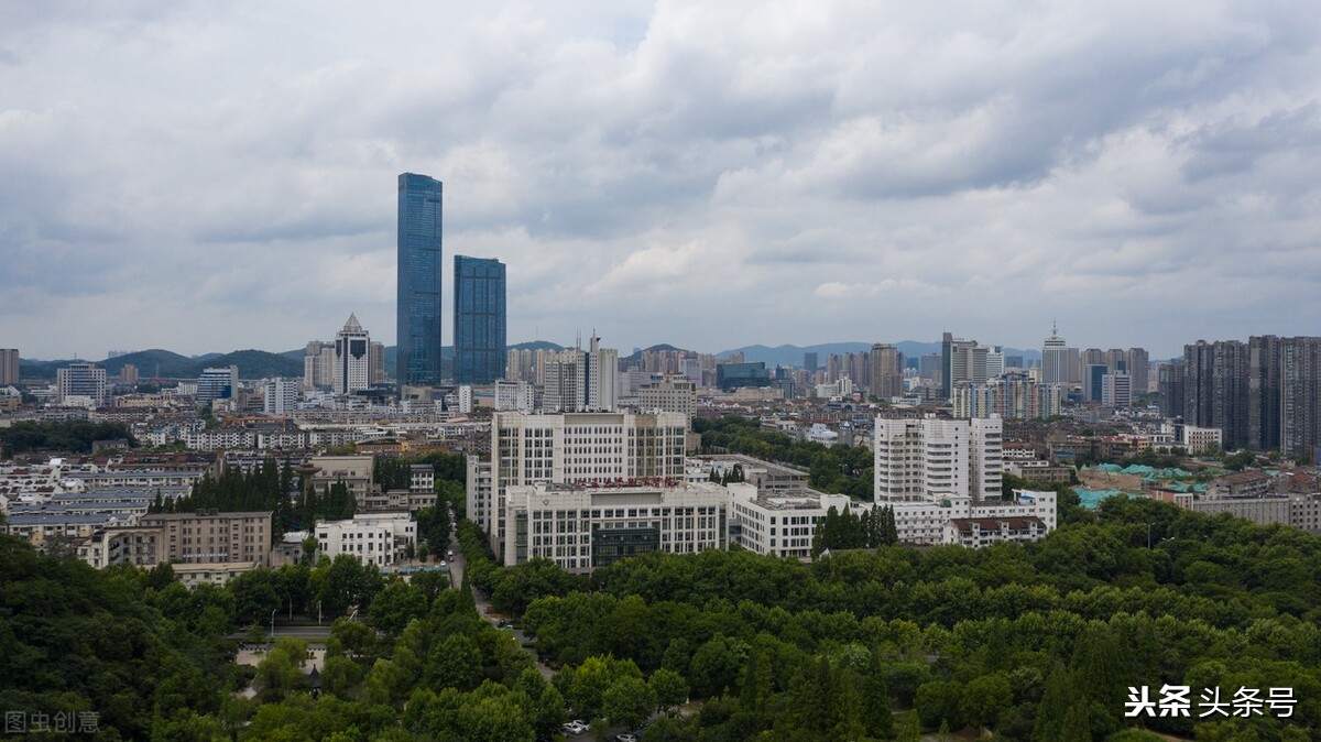 国家为什么要大力发展丹阳,镇江战略地位