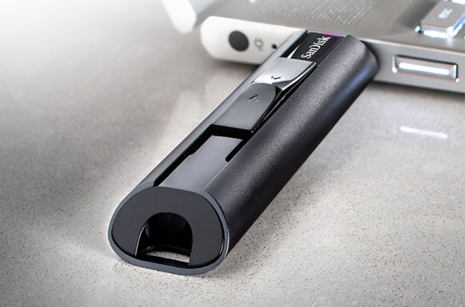 闪迪固态硬盘cz880怎么拆,闪迪cz880和thinkplustu200