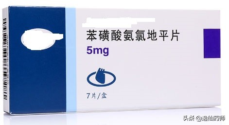 各类降压药的副作用和联合用药,降压药物的作用机制与不良反应