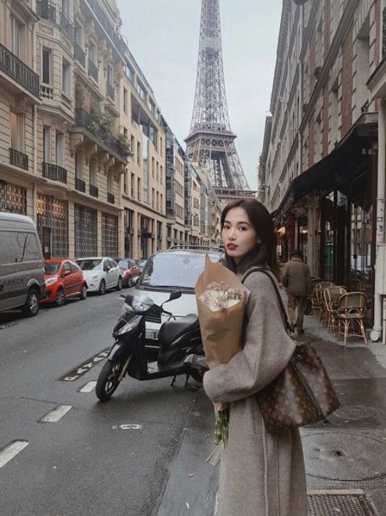 女人最简单的穿衣搭配,女人穿衣想要漂亮记住这5大技巧