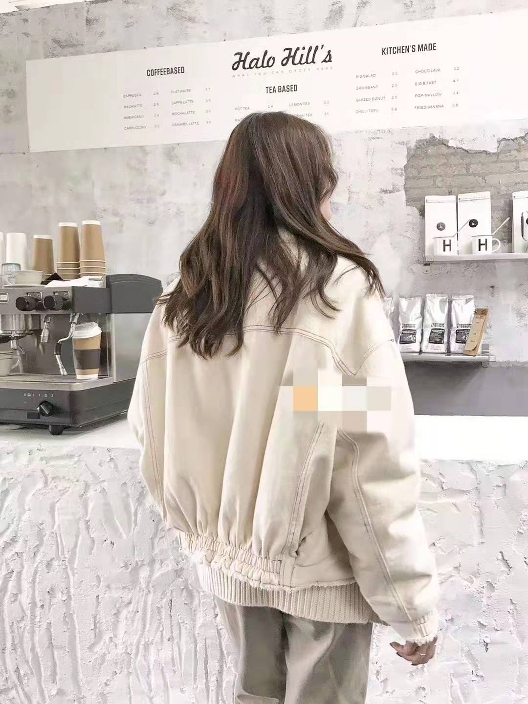 韩版和国行衣服区别,韩版和原版的区别