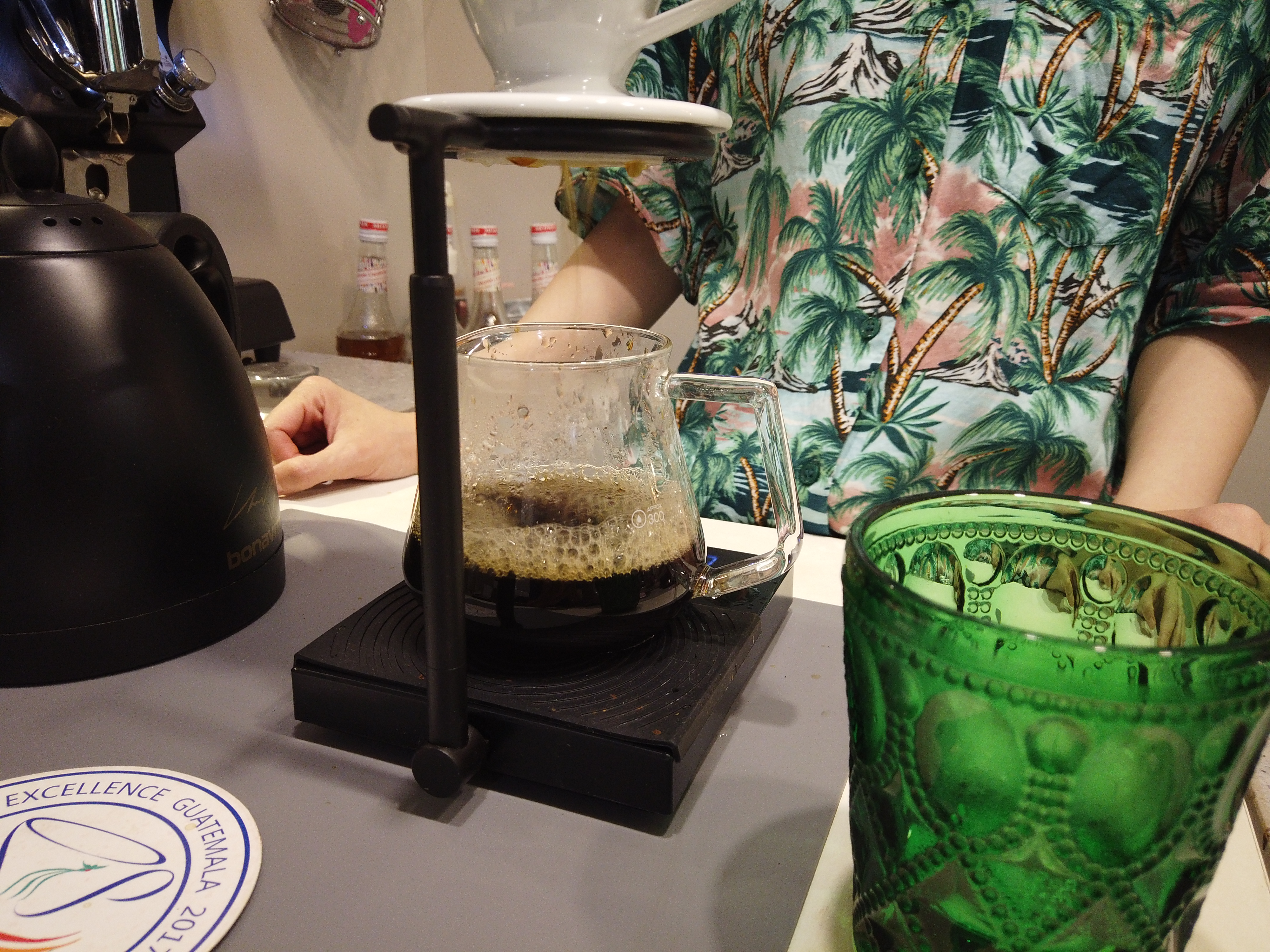 天津十大咖啡馆,天津值得一去的咖啡店