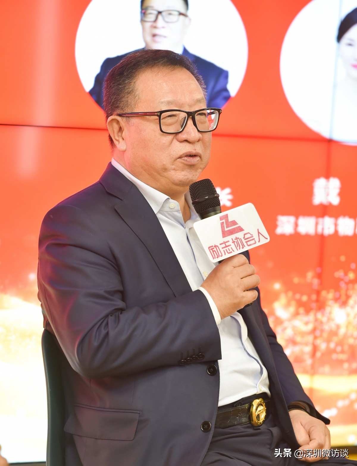 商会会长修炼方法,如何做好商协会