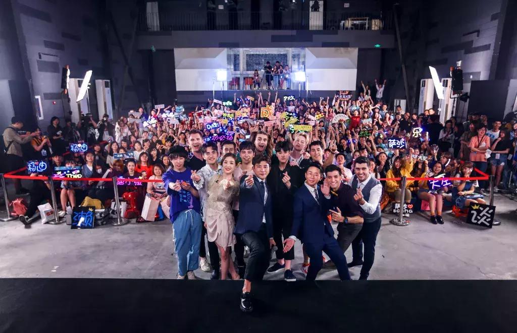 非正式会谈第5季第四期,非正式会谈第五季选择困难症