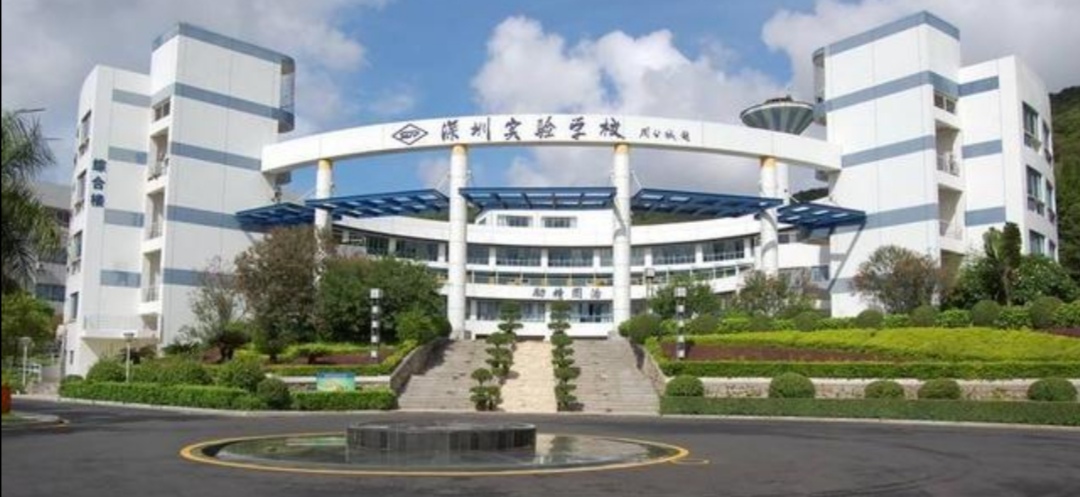 深圳四大高中中考成绩排名,深圳中考四大名校优势