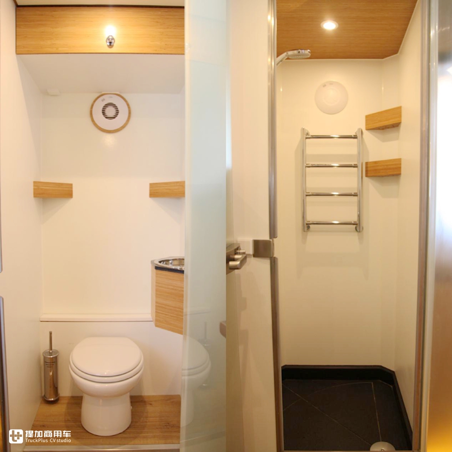 2018款奔驰大型顶级豪华房车,奔驰赛托斯6*6房车