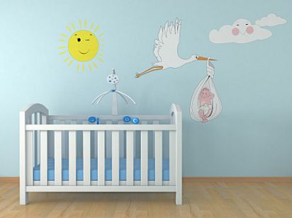 新生儿必备用品清单,新生儿用品清单一览表