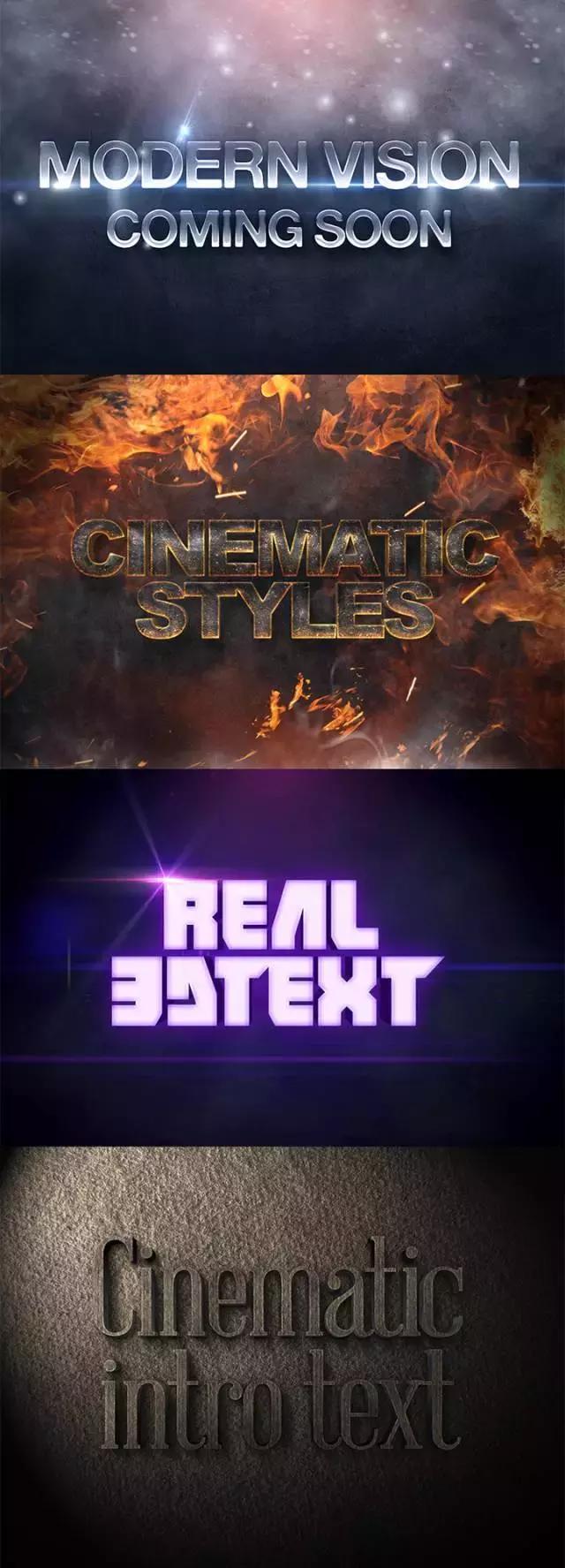 pscc3d字体怎么设置,3d立体字体ps教程