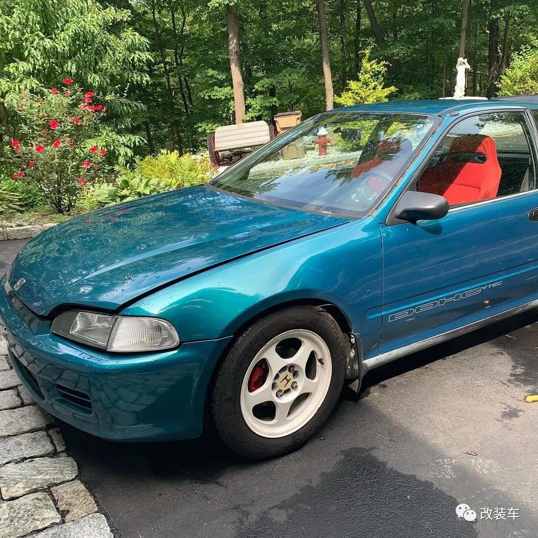 三菱evo4g63到底有多强,全新evo会搭载4g63发动机吗