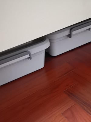 收纳技巧从入门到精通妙招,收纳用品的正确使用方法