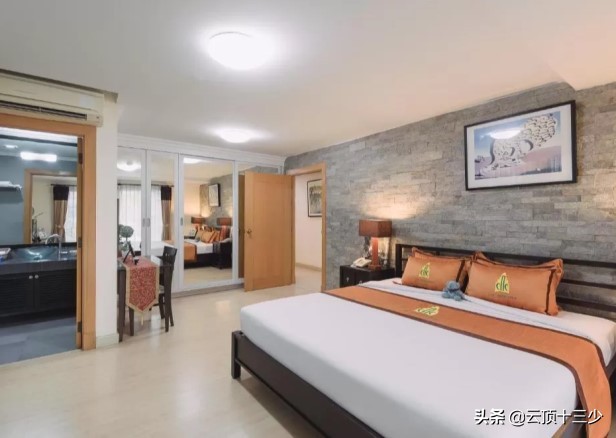 泰国甲米旅游攻略自由行,泰国曼谷甲米六日游攻略