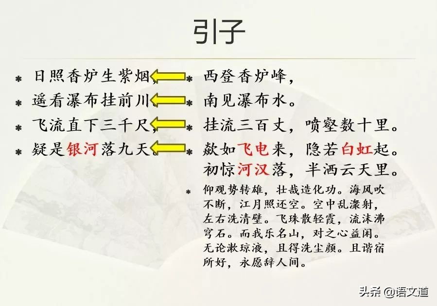 《中国诗词大会》命题组专家谢琰:欣赏古典诗词的6种方法