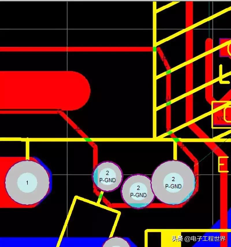 干货|开关电源设计必须注意的64个细节
