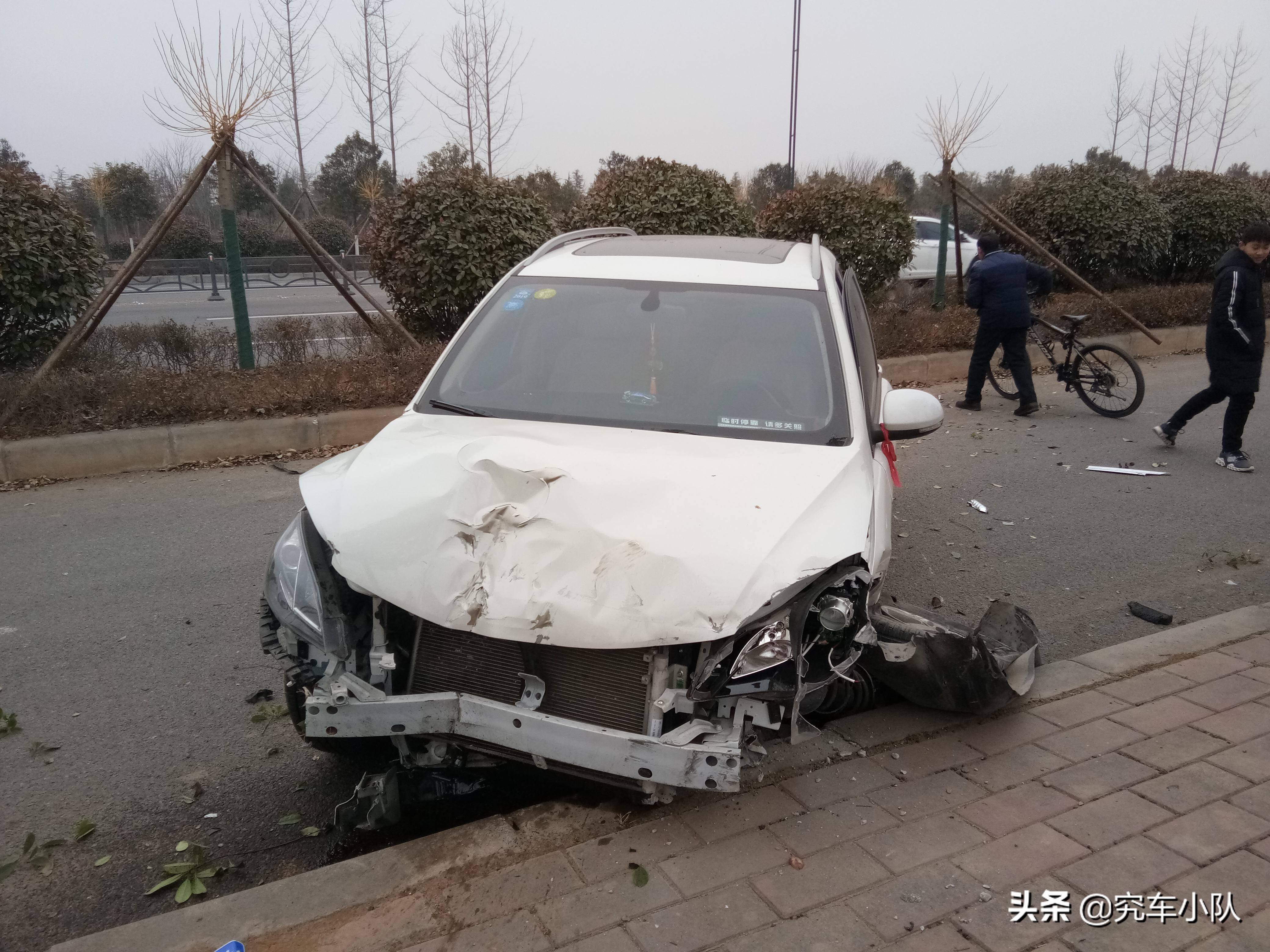 四驱车辨别技巧,四驱车真假辨别