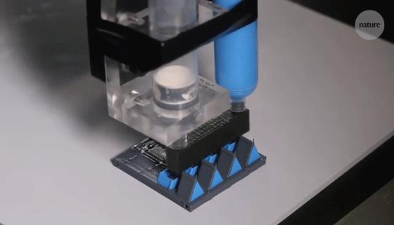 3d打印更换喷头,2.2毫米的3d打印喷头