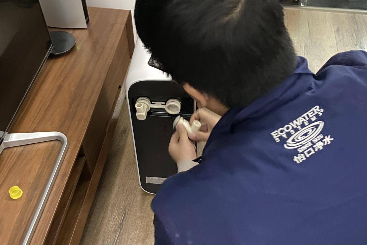 软水机软水效果都一样吗,什么样的软水机好用