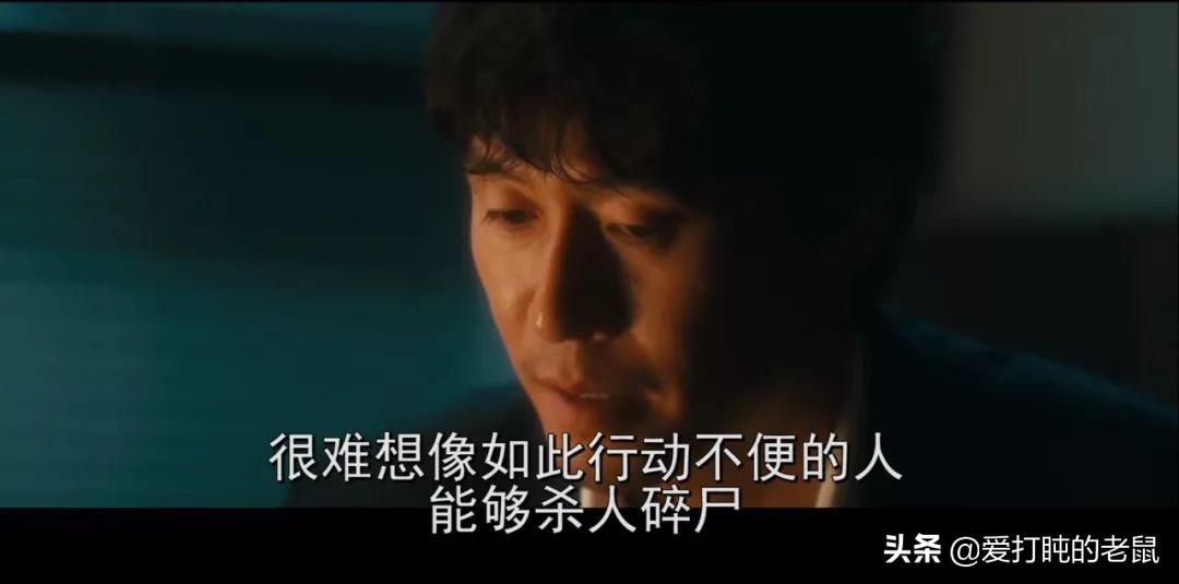 人性的连环杀人案,经典连环杀人案