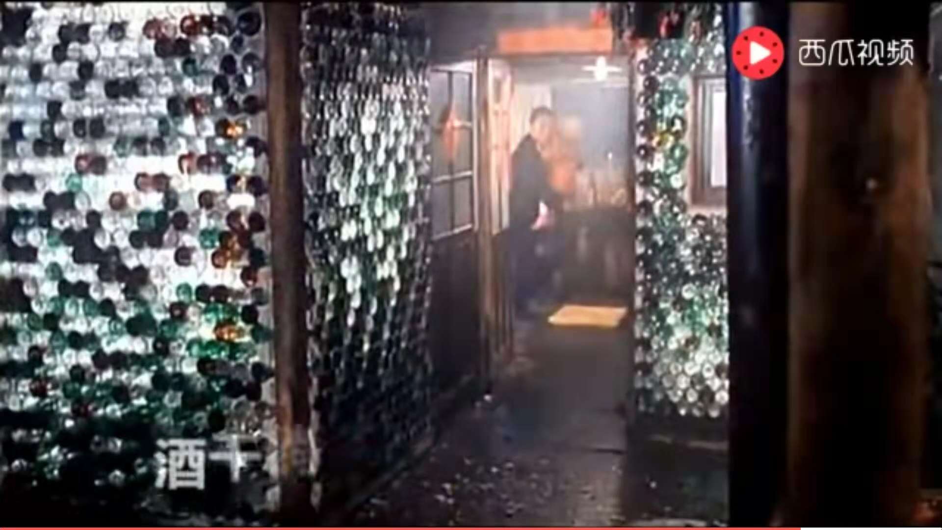 老公听酒干倘卖无感动哭了,酒干倘卖无讲述了一个父亲的心酸