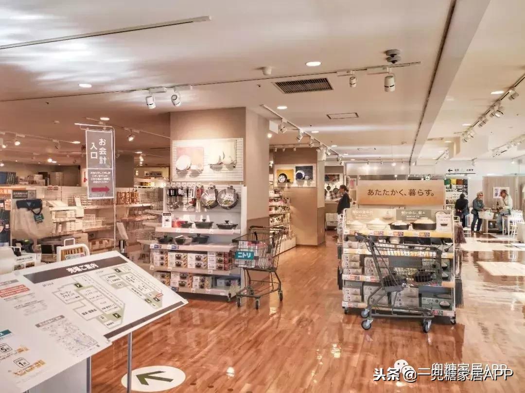 人气盖过宜家、MUJI的日本小众牌子，这20个爆款好物超抵买！