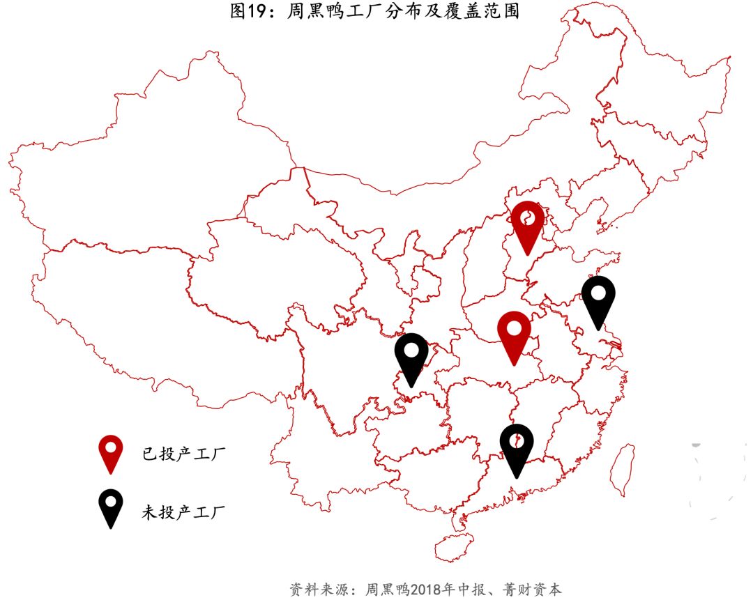 绝味加盟经营模式,绝味连锁模式怎么运营的